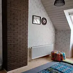Country house Puhkemaja With Padel Court