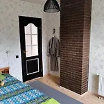 Puhkemaja With Padel Court Country house