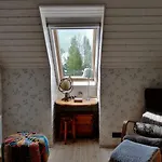 Country house Puhkemaja With Padel Court