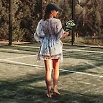Country house Puhkemaja With Padel Court Truuta