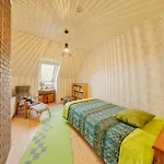 Puhkemaja With Padel Court Country house