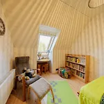 Country house Puhkemaja With Padel Court Truuta