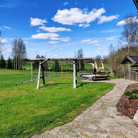 Puhkemaja With Padel Court * Truuta