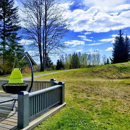 Puhkemaja With Padel Court منزل ريفي *