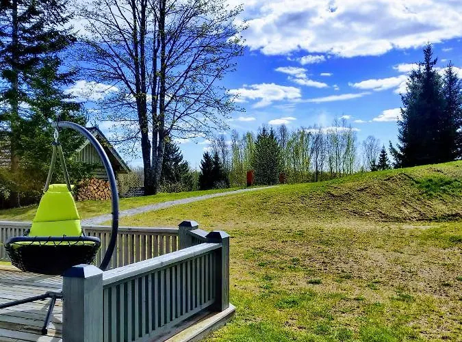 Puhkemaja With Padel Court منزل ريفي *